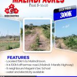 Malindi phase 8 for sale